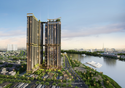 A&T Saigon Riverside